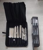 Messenset Meisterhand Chromstahl - Nieuw in verpakking, Ophalen, Nieuw