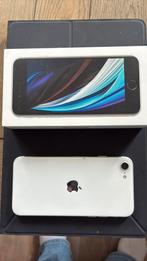 Apple iPhone SE (2e generatie), Telecommunicatie, Mobiele telefoons | Apple iPhone, Ophalen of Verzenden, Wit, 64 GB, Overige modellen