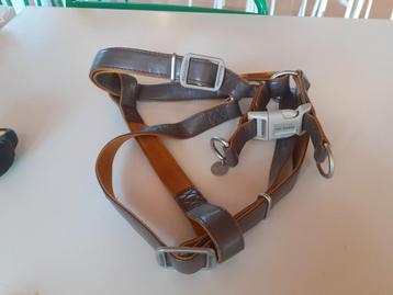 Hondentuig Mac Leather 65 cm beschikbaar voor biedingen