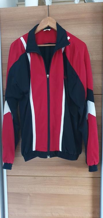 Vintage sportjack XL beschikbaar voor biedingen