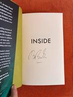 Boris Becker - Inside (Gesigneerd), Ophalen of Verzenden, Nieuw, Sport