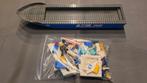 Lego City Police Boat (7287), Ophalen of Verzenden, Gebruikt, Complete set, Lego