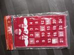 Nieuw: adventskalender, Ophalen of Verzenden, Nieuw
