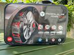 Modula Polaire Grip 90 sneeuwkettingen loopvlak, Auto diversen, Sneeuwkettingen, Ophalen, Zo goed als nieuw