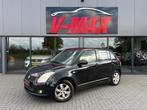 Suzuki Swift 1.3 Shogun Edition NAP 5-Deurs Airco Lm Velgen, Auto's, Suzuki, Voorwielaandrijving, Stof, Gebruikt, 400 kg