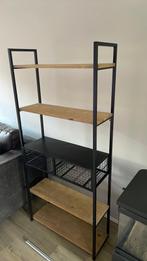 Stellingkast gratis ophalen, Huis en Inrichting, Kasten | Stellingkasten, Ophalen, Gebruikt