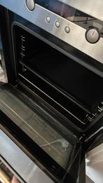 AEG oven inbouw, Witgoed en Apparatuur, Ovens, Ophalen of Verzenden, Zo goed als nieuw, 45 tot 60 cm, Oven