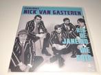 7" Combo Nick van Gasteren : Rio de Janeiro, Verzenden