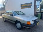 Audi 100 2.3 apk 09-2027, Voorwielaandrijving, 136 pk, Gebruikt, Origineel Nederlands