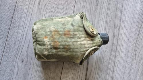 US canteen set (2), Verzamelen, Militaria | Tweede Wereldoorlog, Nederland, Ophalen of Verzenden