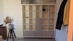 IKEA Kallax 5x5, Huis en Inrichting, Kasten | Wandmeubels, Ophalen, Gebruikt, 150 tot 200 cm, 150 tot 200 cm
