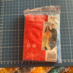 Regenponcho, Caravans en Kamperen, Regenkleding, Ophalen of Verzenden, Nieuw, Regenpak