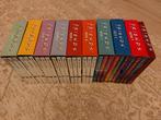 Complete dvd serie van Friends, Alle leeftijden, Ophalen of Verzenden, Gebruikt, Komedie
