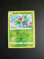 4190. Nieuwe Pokemon GO Kaart holofoil IVYSAUR  (002/078), Hobby en Vrije tijd, Verzamelkaartspellen | Pokémon, Verzenden, Nieuw