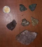 Kristallen en halfedelstenen, Verzamelen, Mineralen en Fossielen, Ophalen of Verzenden