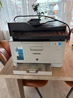 Kapotte Laser printer- scant wel TEAB bijna gratis, Computers en Software, Printers, Ophalen, Kleur printen, Samsung printer, All-in-one