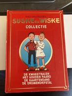 Suske en Wiske - Hardcovers Lecturama, Boeken, Stripboeken, Gelezen, Ophalen of Verzenden, Meerdere stripboeken