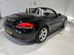 BMW Z4 20I 2.0T ROADSTER AUT8 Hardtop, Led, Stoelverwarming, 15 km/l, 4 cilinders, Cabriolet, Zwart