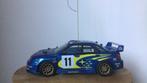 RC Auto Subaru Impreza WRC, Elektro, Gebruikt, Ophalen of Verzenden, Auto onroad