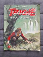 Trigië de plaatsvervanger - Don Lawrence 10, Boeken, Eén stripboek, Ophalen, Gelezen