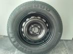Autoband (merk Pirelli) met velg 155/80/R 13  79 T, Auto diversen, Ophalen, Zo goed als nieuw
