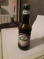 vol grolsch premium lager bier flesje, Ophalen of Verzenden, Nieuw, Flesje(s), Grolsch