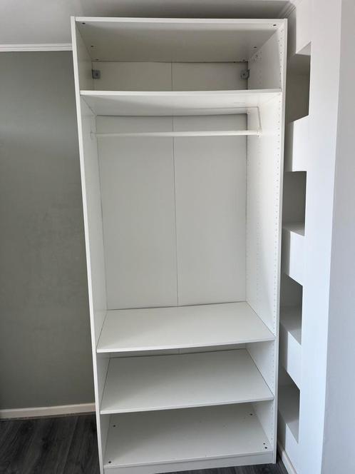PAX Kast Ikea 236 x 100, Huis en Inrichting, Kasten | Kledingkasten, Zo goed als nieuw, 200 cm of meer, 50 tot 75 cm, Ophalen