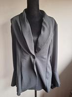 Nieuw apart zwart stretch jasje van Bodyflirt, maat 46, Kleding | Dames, Zwart, Maat 46/48 (XL) of groter, Nieuw, Ophalen of Verzenden