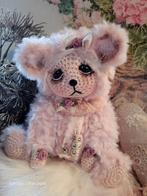 OOAK van Corina's Little Dolls, Verzamelen, Beren en Cherished Teddies, Nieuw, Overige merken, Ophalen of Verzenden