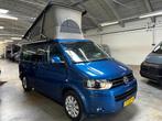 Volkswagen CALIFORNIA T5 GP 2.0 TDI 180PK DSG 4MOTION, Automaat, Buscamper of Camperbus, Volkswagen, Bedrijf
