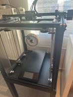 Creality Ender 5 Plus + upgrades en accessoires, Ophalen, Zo goed als nieuw, CREALITY