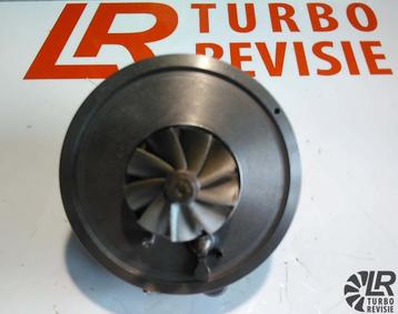 Turbo CHRA,Patroon,Binnenwerk 1.9 tdi BLS 105 pk