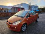 Mitsubishi Colt CZC 1.5, Auto's, Mitsubishi, Voorwielaandrijving, 15 km/l, Cabriolet, 4 stoelen