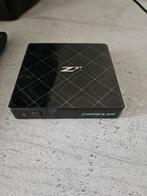 Formuler Z7+, Audio, Tv en Foto, Mediaspelers, Gebruikt, Ophalen of Verzenden, Minder dan 500 GB
