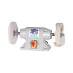 Polijstmachine 1,1kW 230V / Nieuw