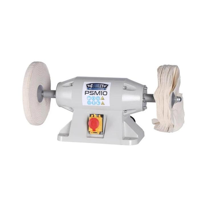 Polijstmachine 1,1kW 230V / Nieuw, Auto diversen, Autogereedschap, Zo goed als nieuw, Ophalen