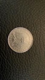 Antilliaanse gulden uut 1978, Postzegels en Munten, Munten | Nederland, Ophalen of Verzenden, Koningin Juliana, 1 gulden