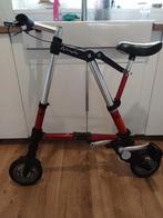 Vouwfiets / loopfiets /mini fiets, Fietsen en Brommers, Steps, Ophalen, Gewone step
