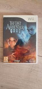 Avatar Air Bender voor de Nintendo Wii, Avontuur en Actie, Gebruikt, 2 spelers, Ophalen of Verzenden