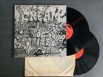 Cream - Wheels of Fire LP, Ophalen of Verzenden, 12 inch