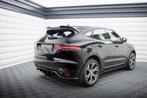 Voorlip sideskirt spoiler diffuser - Jaguar E-Pace R-Dynamic, Auto diversen, Tuning en Styling, Ophalen of Verzenden