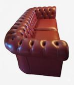 Chesterfield meubels, Huis en Inrichting, Ophalen, 150 tot 200 cm, Chesterfield, Tweepersoons