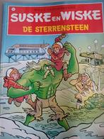 Suske en Wiske - De Sterrensteen 302, Eén stripboek, Ophalen of Verzenden, Gelezen, Willy Vandersteen
