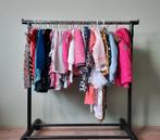 Babykleding meisjes pakket 2 maat 74, Kinderen en Baby's, Babykleding | Maat 74, Ophalen of Verzenden, Zo goed als nieuw, Meisje