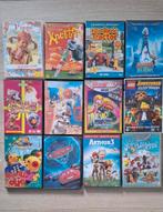 DVD Kinderfilms - Leuke collectie!, Avontuur, Gebruikt, Alle leeftijden, Ophalen of Verzenden