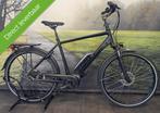 Victoria eTrekking 7.7 Elektrische fiets – Bosch + riem