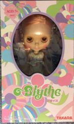 Blythe doll Mademoiselle Rosebud, Verzamelen, Poppen, Ophalen of Verzenden, Nieuw, Pop