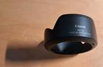 Zonnekap Canon EW-53 geschikt voor EF-M en RF-S, Overige merken, Minder dan 50 mm, Ophalen of Verzenden, Zo goed als nieuw