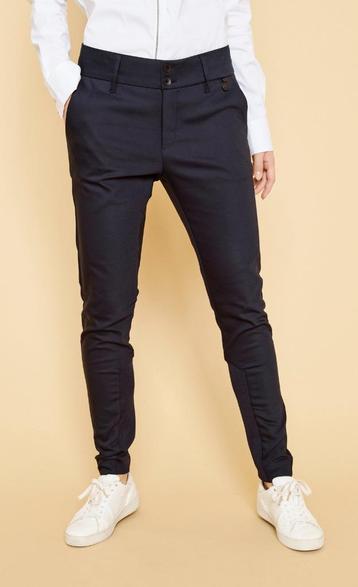 Donker bruine pantalon Moss Mosh maat 38/40 beschikbaar voor biedingen