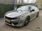 Peugeot 508 SW - 1.6 HYbrid Peugeot Sport Engineered 360PK!, Automaat, Gebruikt, Euro 6, 4 cilinders